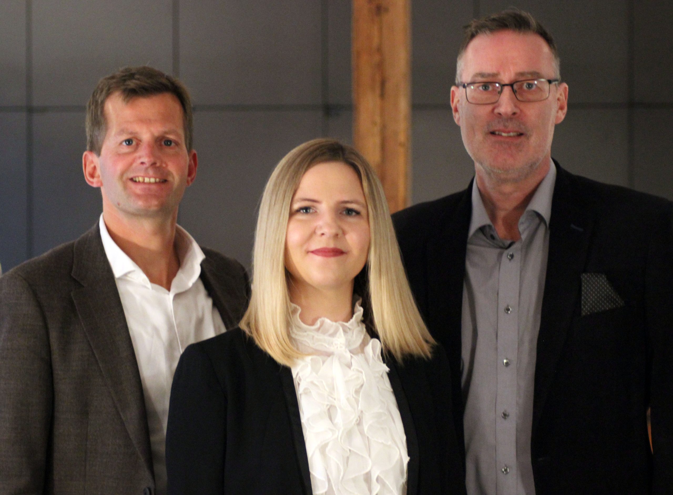 Farmbrella indgår partnerskab med Danske Bank