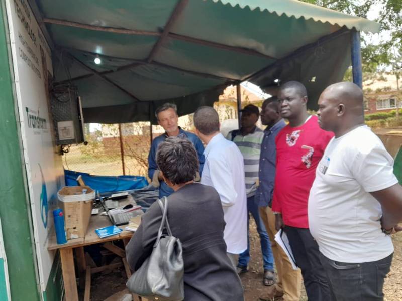 Dansk gødning styrker regenerative landbrug i Uganda